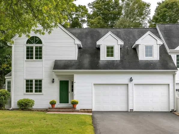 29 Quarry Ridge Road #29, Washington, CT 06777