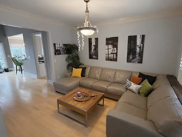 4035 Norman Rd — Photo 2