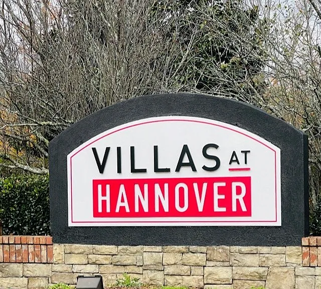 Villas at Hannover — Photo 27