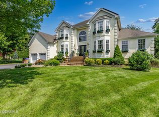 720 Maidenstone Dr, Brick, NJ 08724