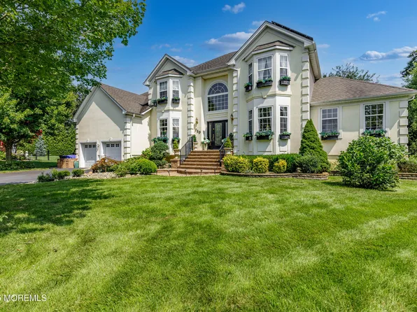 720 Maidenstone Drive, Brick, NJ 08724