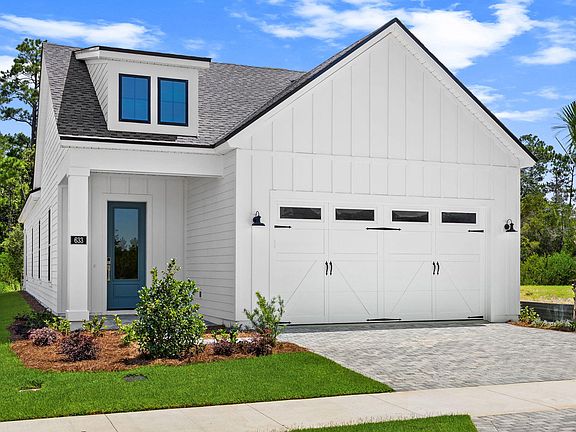4th image of 633 Light Cast Way Lot 264