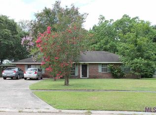 3310 Caroljack Dr, Baton Rouge, LA 70816
