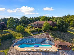 2917 Double Church Rd, Stephens City, VA 22655