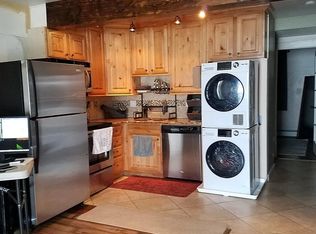 833 Straight Creek Dr #Y, Dillon, CO 80435