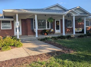 2420 Eastridge Cemetery Rd, Columbia, KY 42728