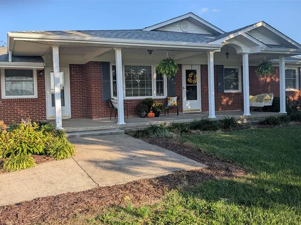 2420 Eastridge Cemetery Rd, Columbia, KY 42728