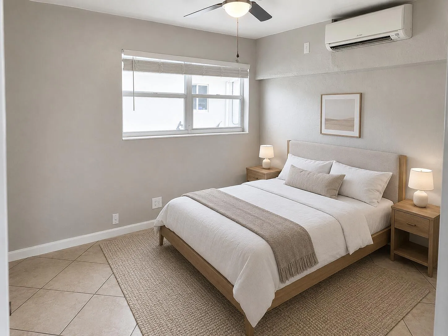 1 bed, 1.0 bath, 700 sqft, $1,650 — Photo 4