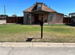 1016 W Washington Ave, Artesia, NM 88210
