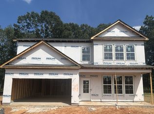 396 Crimson Feather Dr, Jefferson, GA 30549