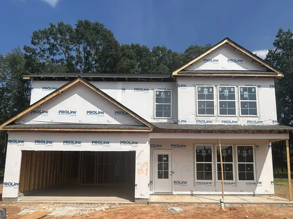 396 Crimson Feather Dr, Jefferson, GA 30549