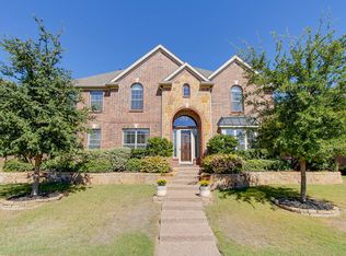 1010 Everglades Dr, Allen, TX 75013