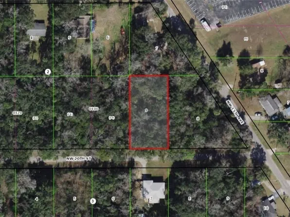 1411 NW 20th St, Crystal River, FL 34428