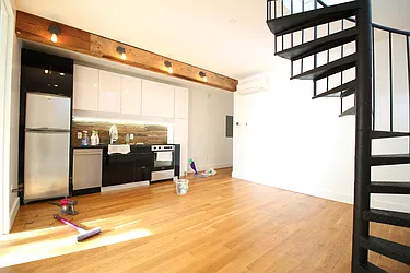 Rented by Flight of Fancy Realty Group