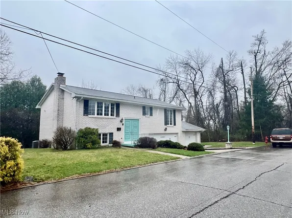 218 West Blvd, Mingo Junction, OH 43938