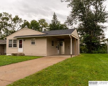 4515 Laurel Ave, Omaha, NE, 68104