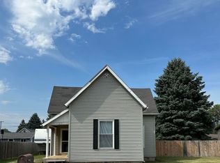 505 E South B St, Gas City, IN 46933