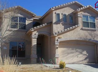 2528 Fallbrook Way, Las Cruces, NM 88011