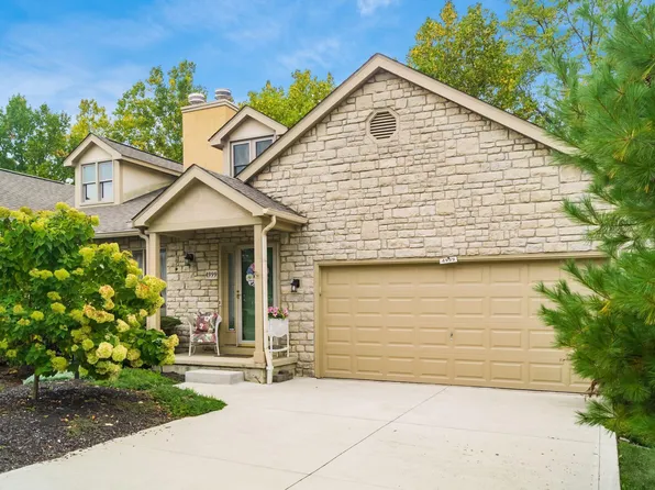 4999 Conifer Dr, Westerville, OH 43081