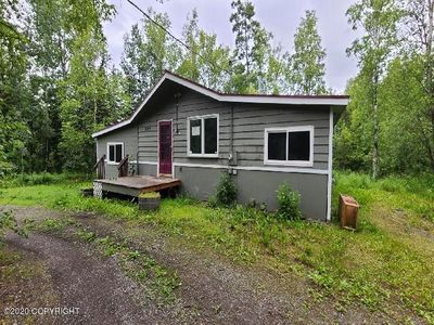 2270 N Willow Dr, Wasilla, AK, 99654