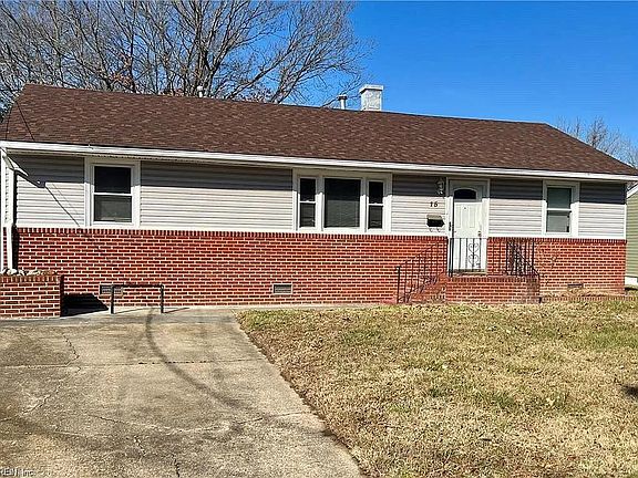 2nd image of 15 E Walker Rd