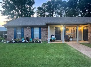 6336 Mercury Cv, Bartlett, TN 38134