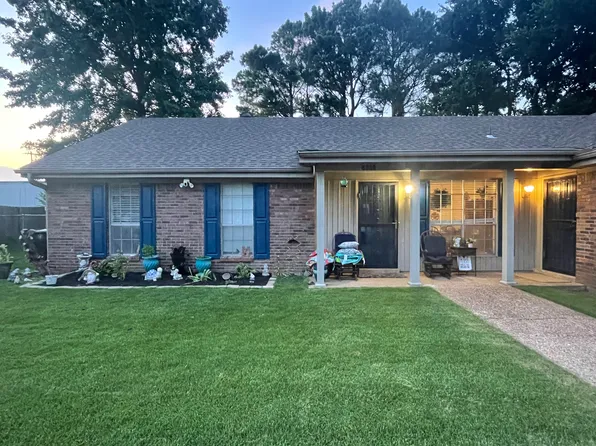 6336 Mercury Cv, Bartlett, TN 38134