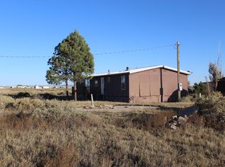 55 Sunset Rd, Moriarty, NM 87035