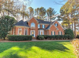 13401 Chasewater Dr, Charlotte, NC 28277