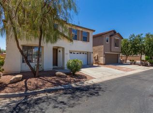 2663 S Sailors Way, Gilbert, AZ 85295
