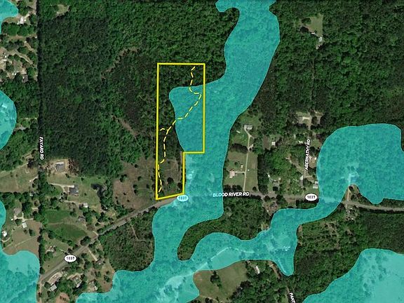 5th image of Blood River Rd Lot Wp001