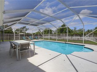 1338 SE Buckingham Ter, Port Saint Lucie, FL 34952