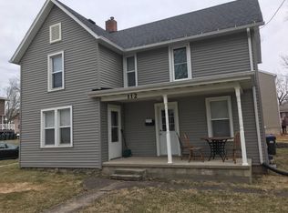 112 Clapp St, Iowa City, IA 52245