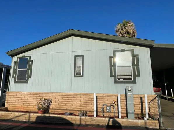 255 E Bradley Ave Spc 45, El Cajon, CA 92021
