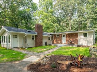 1779 Little Meadow Rd, Guilford, CT 06437