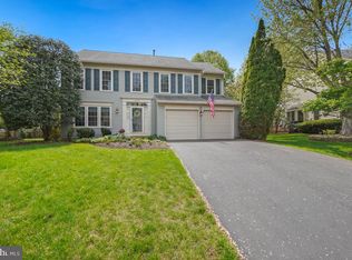 8183 Lone Oak Ct, Manassas, VA 20111