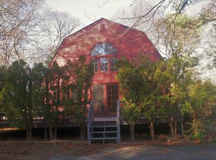 4731 Old Post Rd, Charlestown, RI 02813