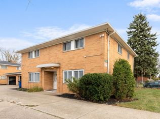 17406 Puritas Ave #2, Cleveland, OH 44135