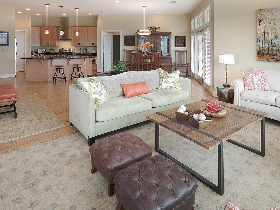 1st image of 5422 The Peaks Dr #105