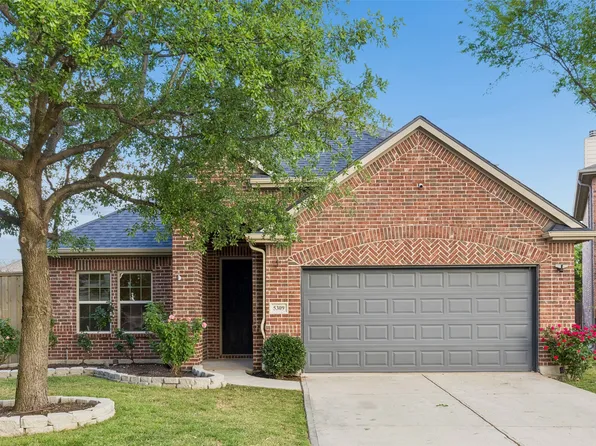 5309 Bluewater Dr, Frisco, TX 75036