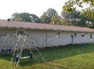 2971 W That Rd, Bloomington, IN 47403