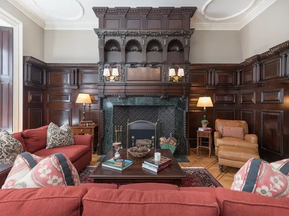 129 Beacon St APT 1, Boston, MA 02116