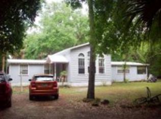 3165 Water Oak Rd, Bunnell, FL 32110