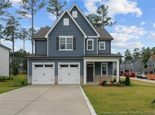 139 Pinnacle Dr, Spring Lake, NC 28390
