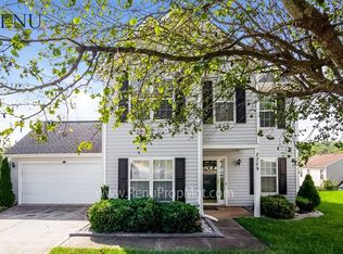 2709 Cloven Pl, Charlotte, NC 28273