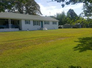 495 Sunshine Rd, Henderson, TN 38340