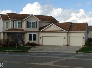 3110 Fire Fly Ct, Normal, IL 61761