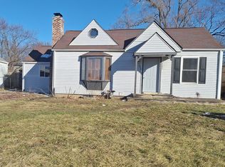 3955 N Hartman Dr, Indianapolis, IN 46226