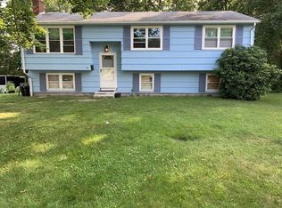 15 Downey Rd, Brockton, MA 02302