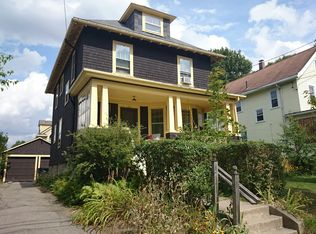 215 Willow St, West Roxbury, MA 02132